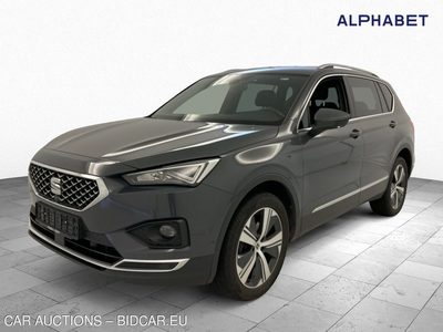 Seat Tarraco 2.0 TDI SCR DSG Xcellence, 2021