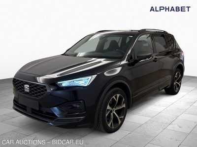 Seat Tarraco 2.0 TDI SCR FR, 2022