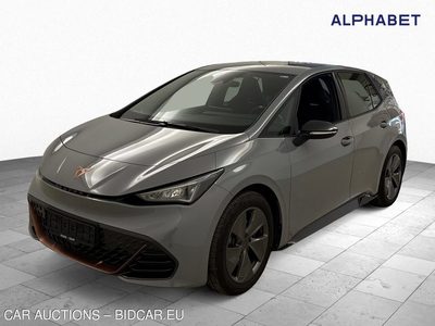 Seat Cubra Born 150kW/58kWh, 2023