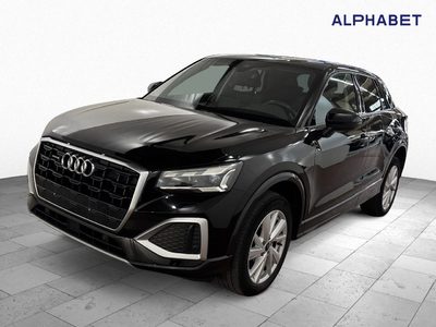 Audi Q2 35 TDI quattro S tronic advanced, 2022
