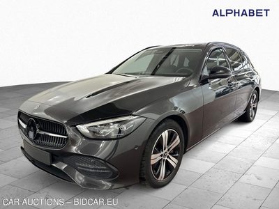 Mercedes-Benz C 200 d T 9G-TRONIC Avantgarde, 2023