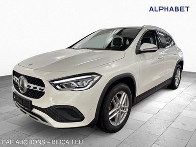 Mercedes-Benz GLA 180 d 8G-DCT -, 2022