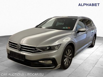 Volkswagen PASSAT Variant 2.0 TDI SCR DSG 4Motion Elegance, 2022