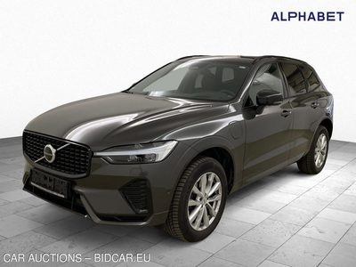 Volvo XC60 T6 AWD Recharge Geartronic RDesign, 2021