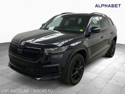 Skoda Kodiaq 2.0 TDI DSG Sportline, 2022