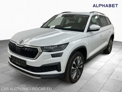 Skoda Kodiaq 2.0 TDI 4x4 DSG Tour, 2022