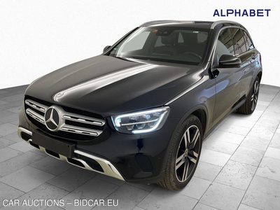 Mercedes-Benz GLC 220 d 4MATIC 9G-TRONIC AMG Line, 2021
