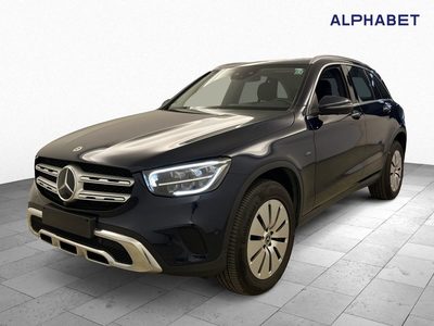 Mercedes-Benz GLC 300 e 4Matic 9G-TRONIC, 2021