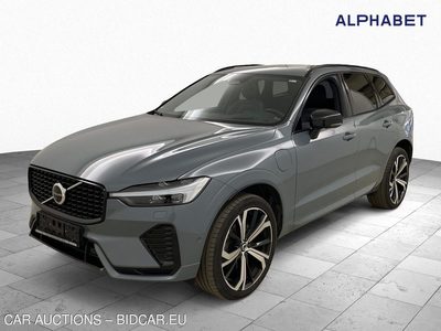 Volvo XC60 T8 AWD Recharge Ultimate Dark, 2023