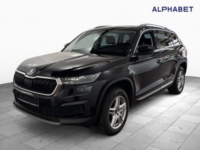 Skoda Kodiaq 2.0 TDI 4x4 DSG Tour, 2022