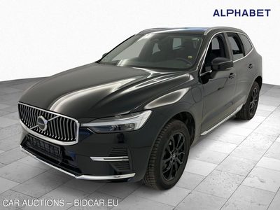 Volvo XC60 T8 AWD Recharge Core, 2023