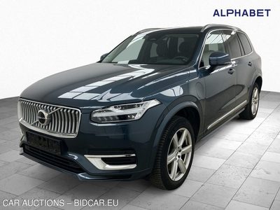 Volvo XC90 T8 AWD Recharge Core, 2022