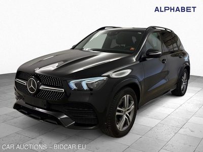 Mercedes-Benz GLE 350 e 4Matic 9G-TRONIC AMG Line, 2022
