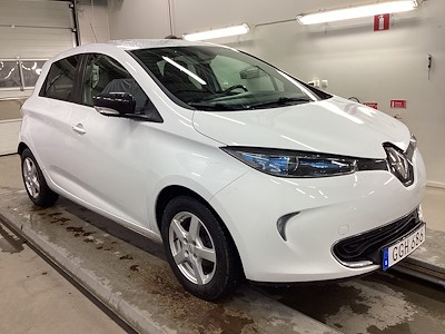 Renault ZOE R110 41kWh 109hk