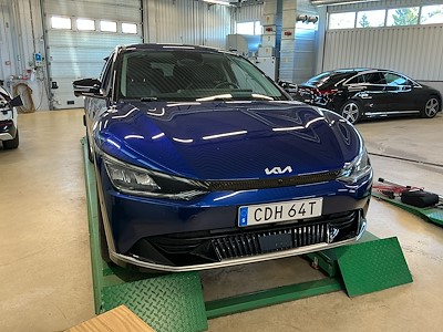Kia Ev6 77.4 kWh Plus Drag