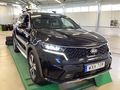 Kia Sorento Plug-In 265 AWD Advance Plus 7-Sits Drag