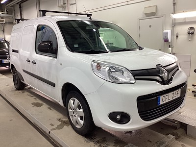 Renault Kangoo express Express 1.5 dCi 95hk S/S Base Line Drag