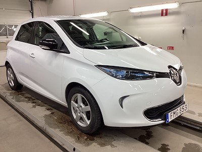Renault ZOE R110 41kWh 109hk