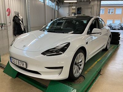 Tesla Model 3 Standard Range