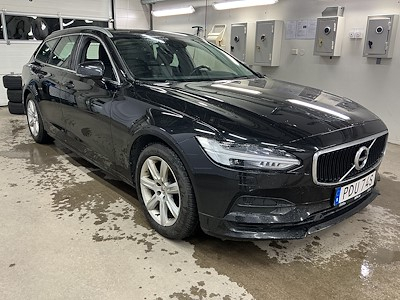 Volvo V90 D4 AWD 190hk Momentum
