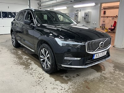 Volvo XC60 Recharge T6 AWD 350hk Core Bright NAV