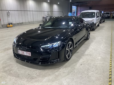 Audi E-tron GT BEV 93KWH QUATTRO