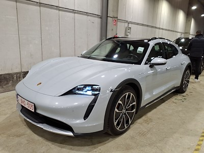 Porsche Taycan cross turismo BEV 93KWH 4S CROSS TURISMO AUTO