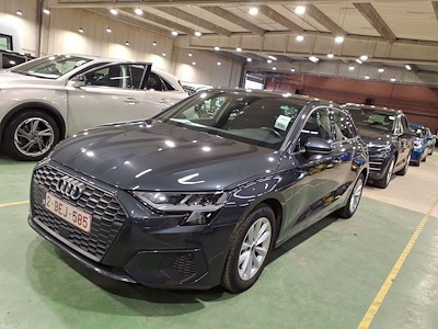 Audi A3 sportback 1.0 30 TFSI 81KW S TRONIC BUSINESS EDIT.