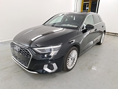 Audi A3 sportback 2.0 30 TDI 85KW ADVANCED