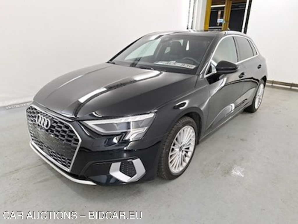 Audi A3 sportback 2.0 30 TDI 85KW ADVANCED