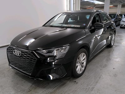 Audi A3 sportback diesel - 2020 35 TDi S tronic