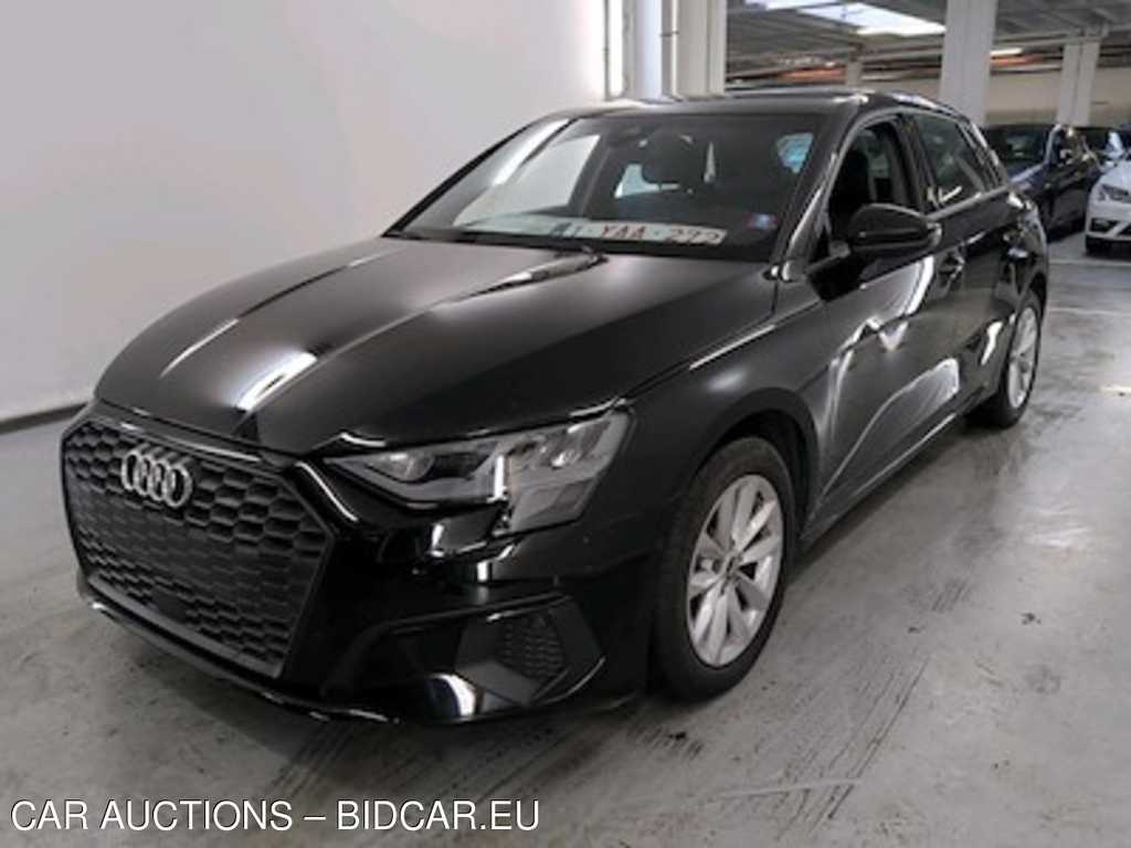 Audi A3 sportback diesel - 2020 35 TDi S tronic