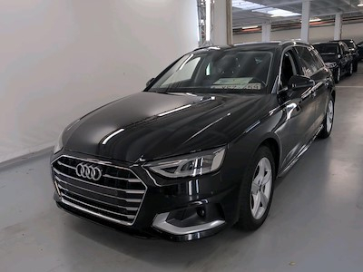 Audi A4 avant 2.0 30 TDI 100KW S TR ADV BUSINESS ED