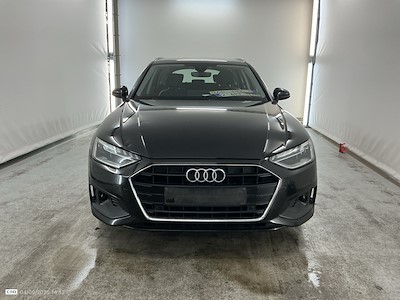 Audi A4 avant 2.0 30 TDI 100KW S TR BUSINESS ED
