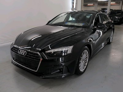 Audi A5 2.0 35 TDI S TRONIC BUS. ED.