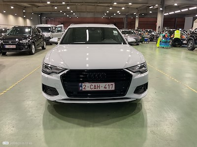 Audi A6 avant 2.0 TDI 40 S TRONIC BUSINESS ED SPORT