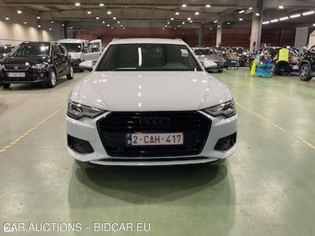Audi A6 avant 2.0 TDI 40 S TRONIC BUSINESS ED SPORT