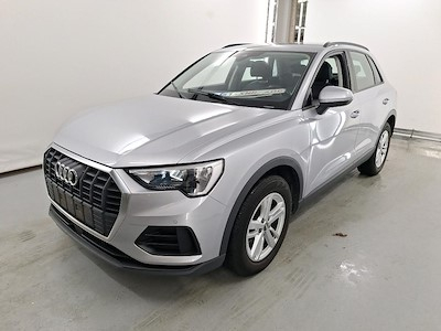 Audi Q3 diesel - 2019 35 TDi Business Edition S tronic
