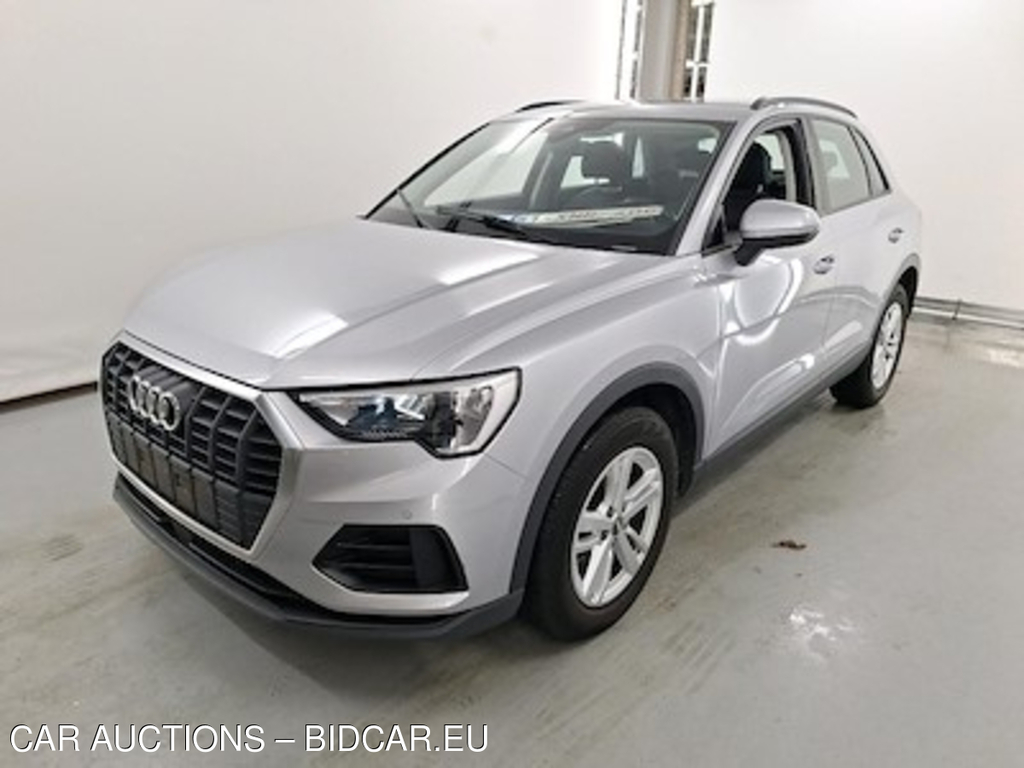 Audi Q3 diesel - 2019 35 TDi Business Edition S tronic