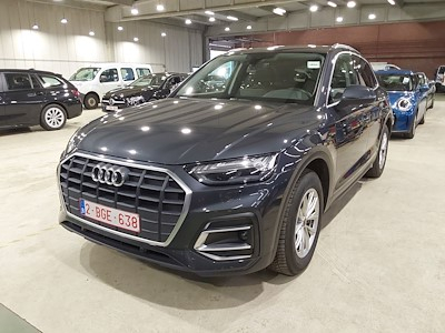 Audi Q5 2.0 30 TDI S TRONIC BUS. ED. ATTRACTION