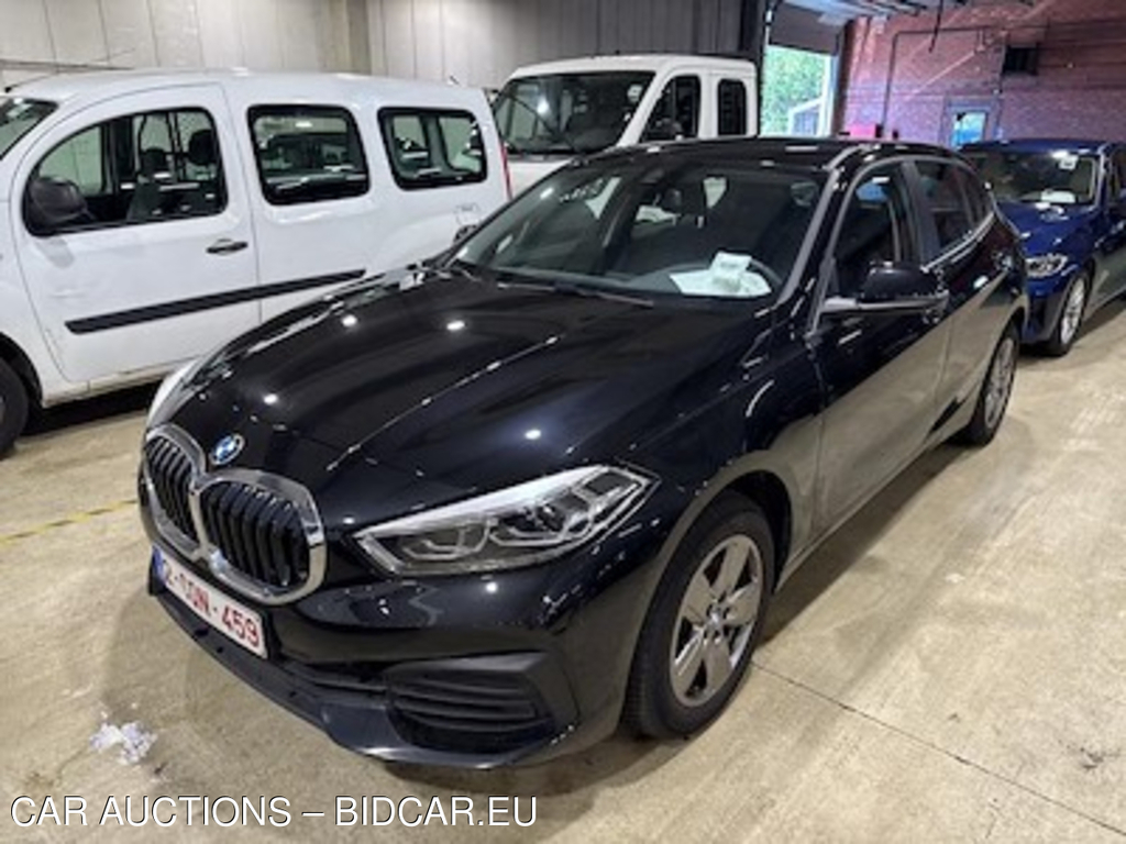 BMW 1 series hatch 1.5 116D (85KW)