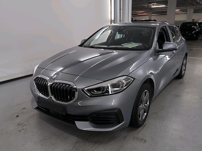 BMW 1 series hatch 1.5 116I (80KW)