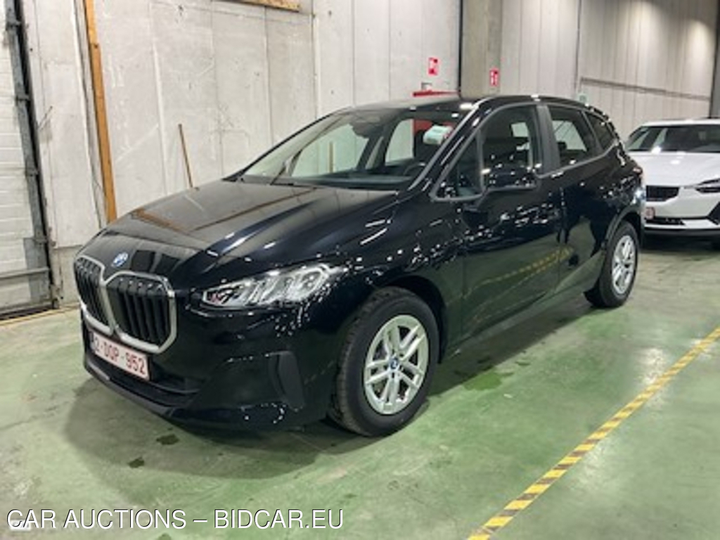 BMW 2 active tourer 1.5 225E PHEV DCT XDRIVE ACTIVE TOURER