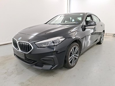 BMW 2 gran coupe diesel 216 dA AdBlue