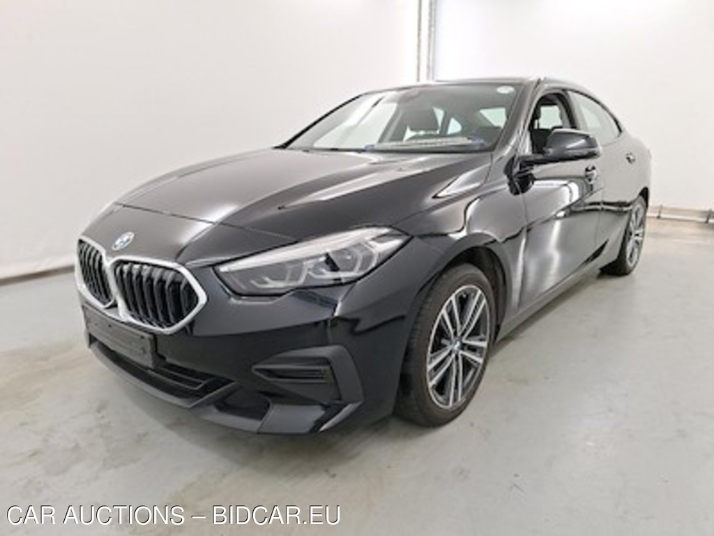 BMW 2 gran coupe diesel 216 dA AdBlue