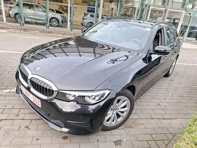 BMW 3 series touring 2.0 316DA (90KW) TOURING