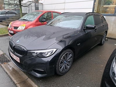 BMW 3 series touring 2.0 320E XDRIVE TOURING