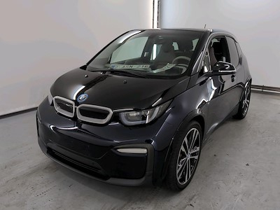 BMW I3 42.2 KWH ADVANCED 120AH AUTOMATIC