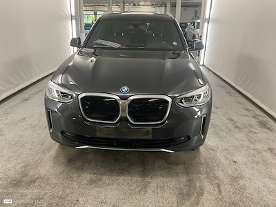 BMW IX3 80KWH AUTO