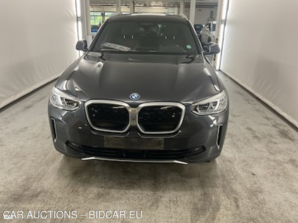 BMW IX3 80KWH AUTO